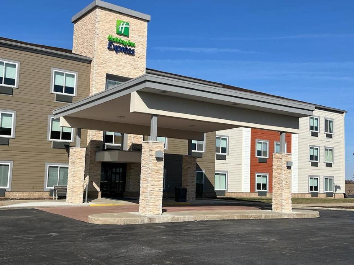 Hotel Holiday Express - By Ihg
