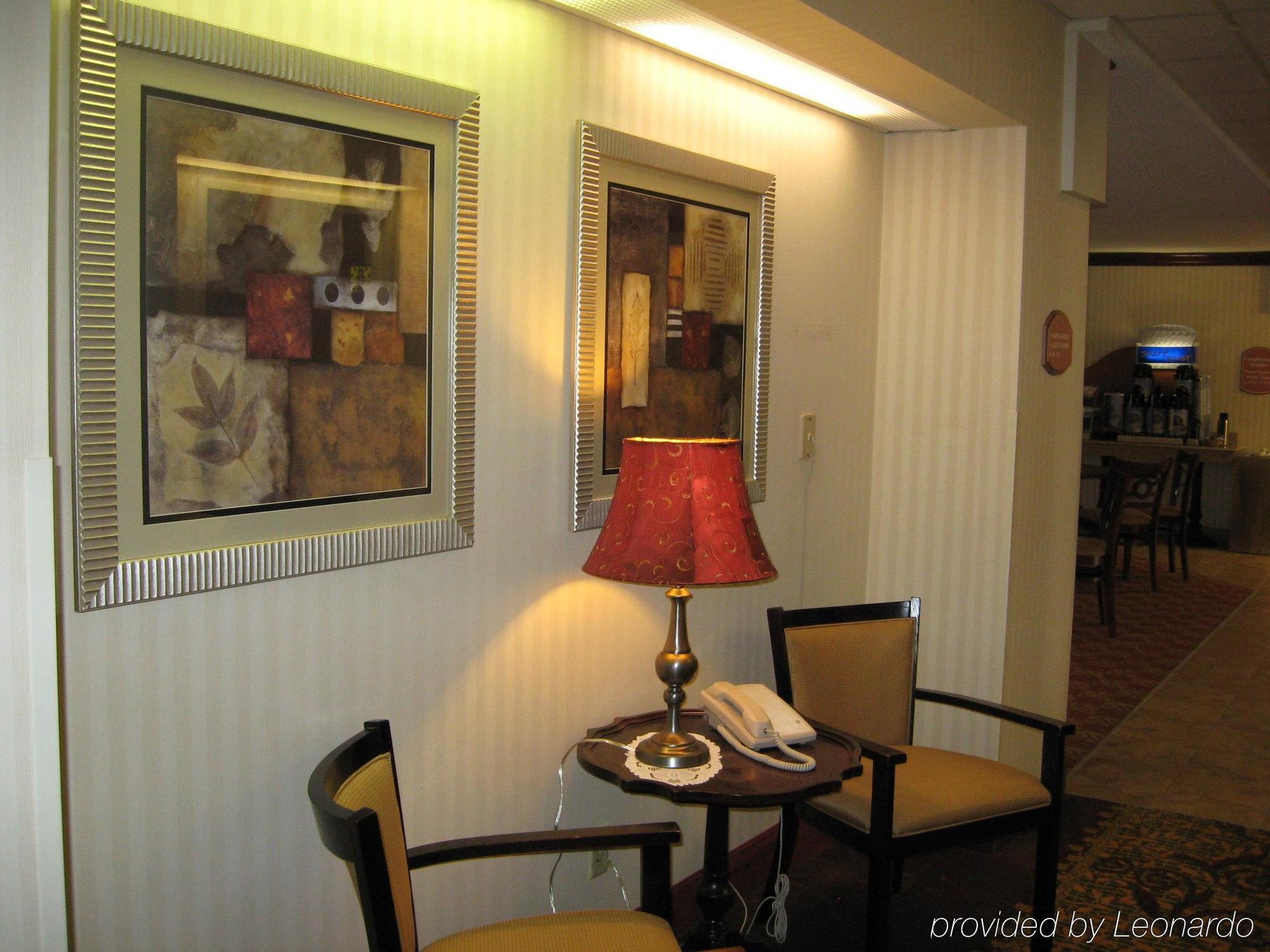 Holiday Express - By Ihg Rensselaer