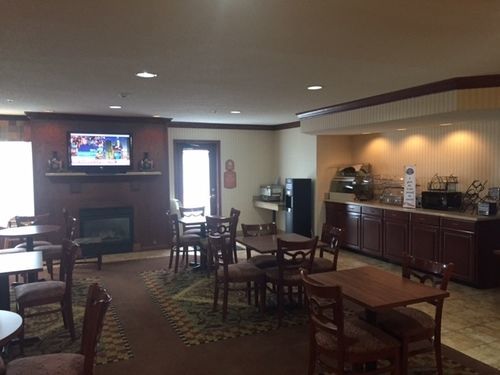 Hotel Holiday Express - By Ihg Rensselaer