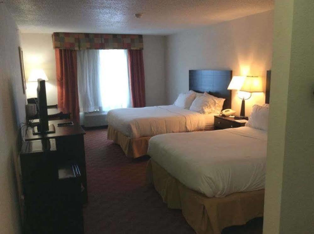 Hotel Holiday Express - By Ihg Rensselaer