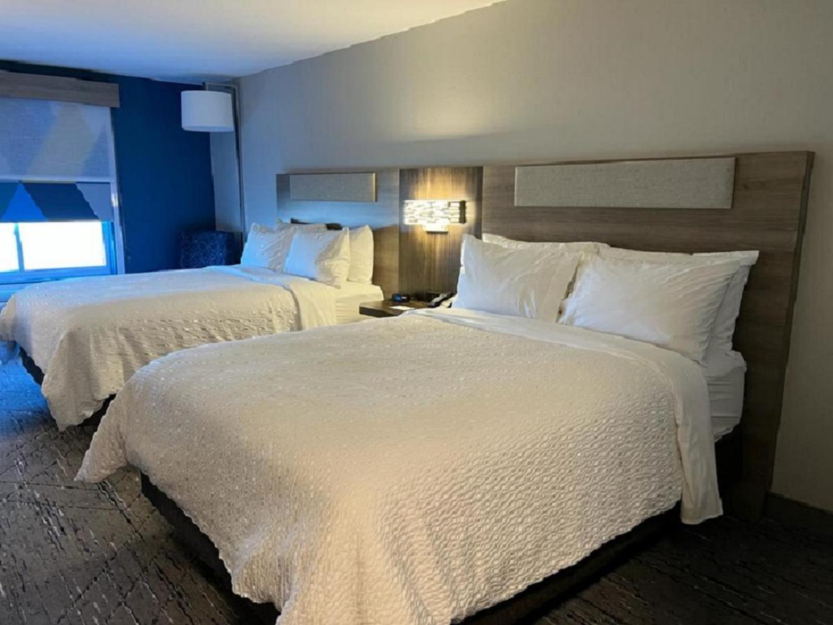 Express - By Ihg Rensselaer