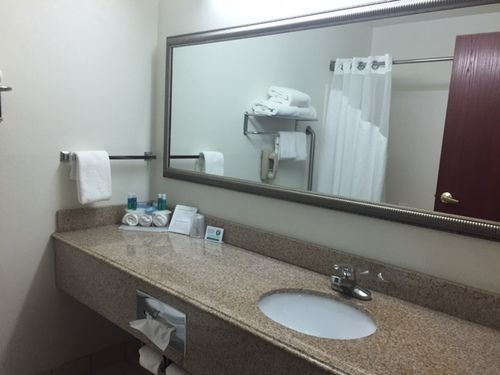Hotel Express - By Ihg 3*